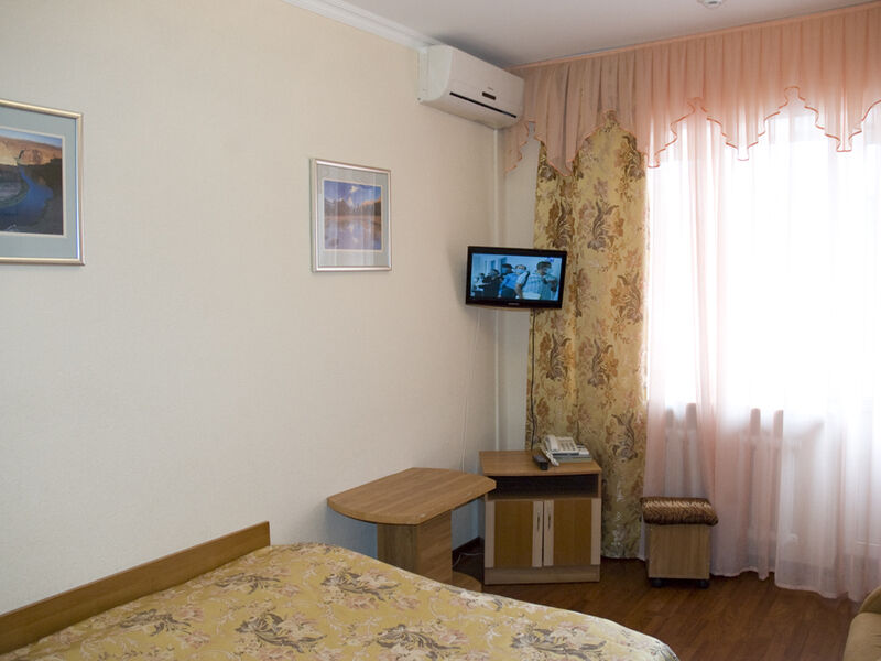 Семейный комфорт к.2