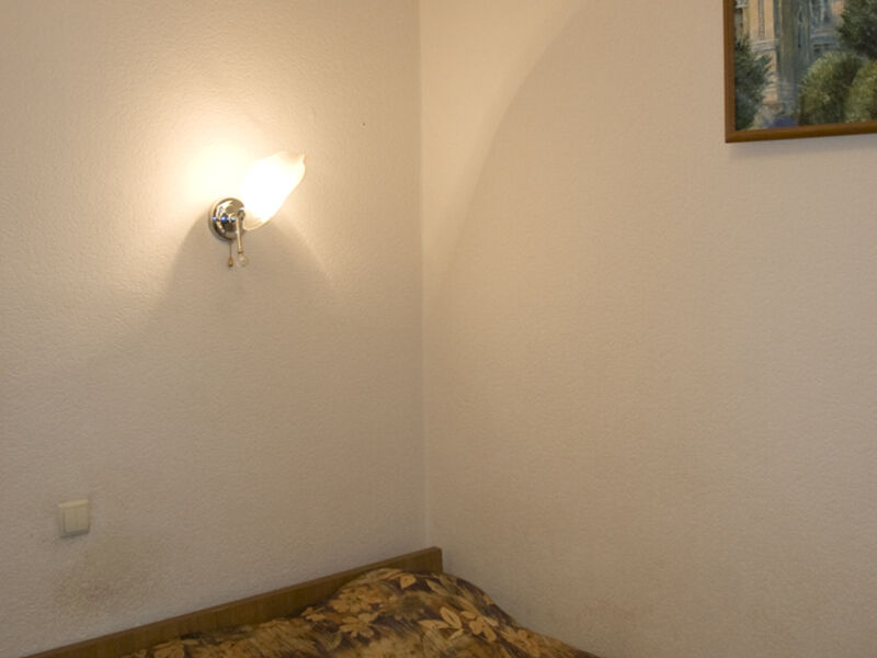 Семейный стандарт с балконом к.1