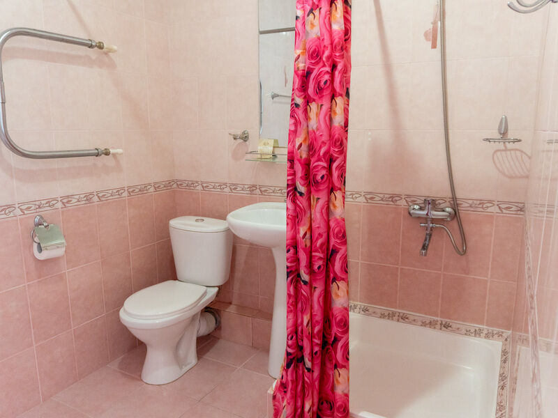 Стандартный 1-местный номер