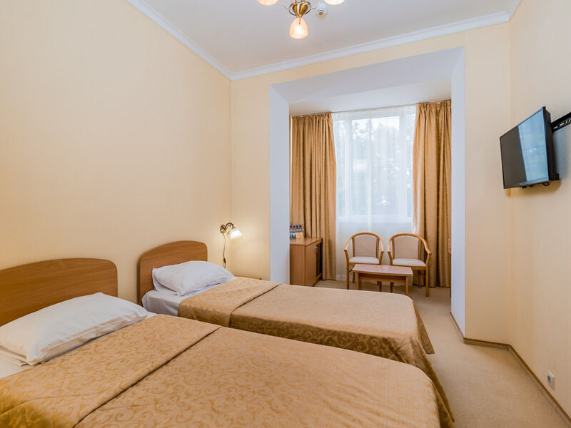 стандарт твин 2-18