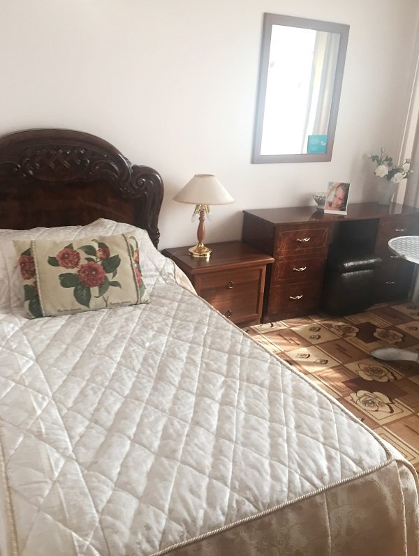 Стандарт 1-местный корпус 8