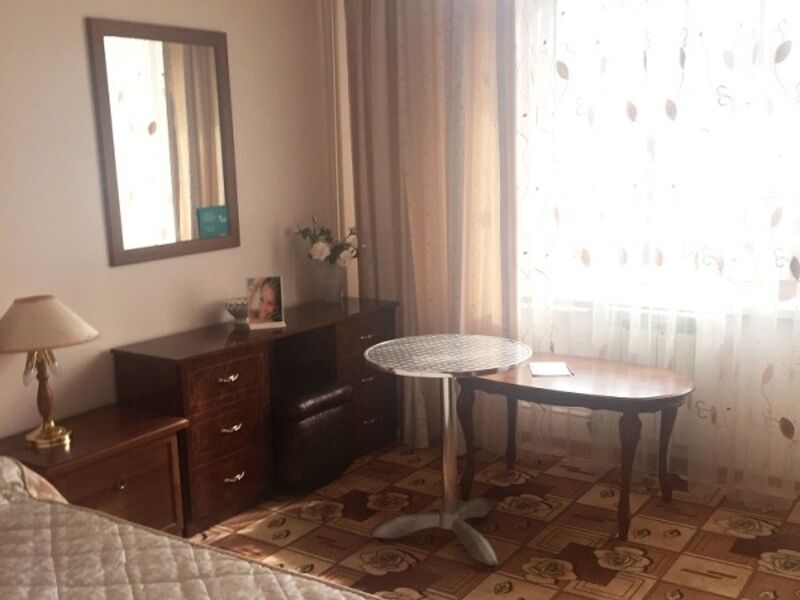 Стандарт 1-местный корпус 8