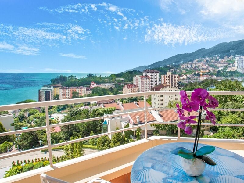 Стандартный 1-местный без балкона