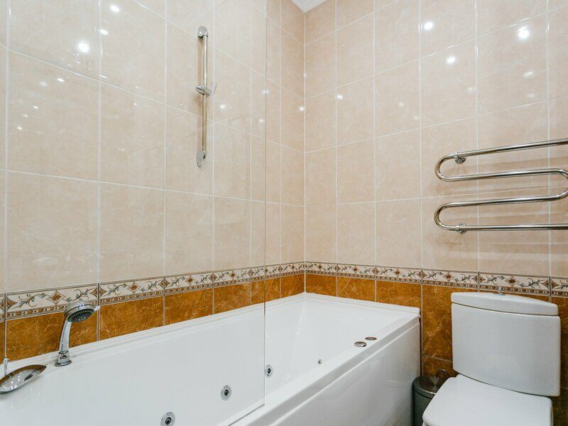 Люкс 2-местный 2-комнатный