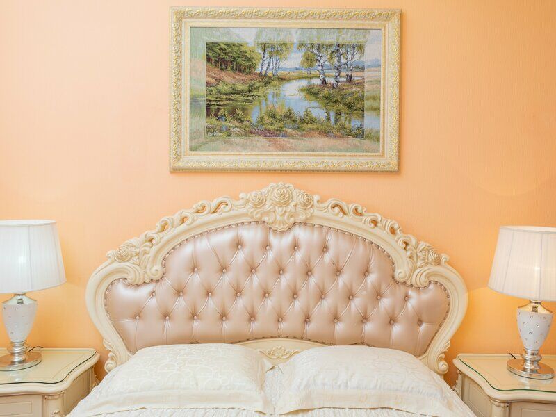 Стандарт 2-местный 2-комнатный