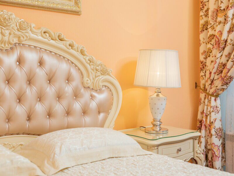 Стандарт 2-местный 2-комнатный