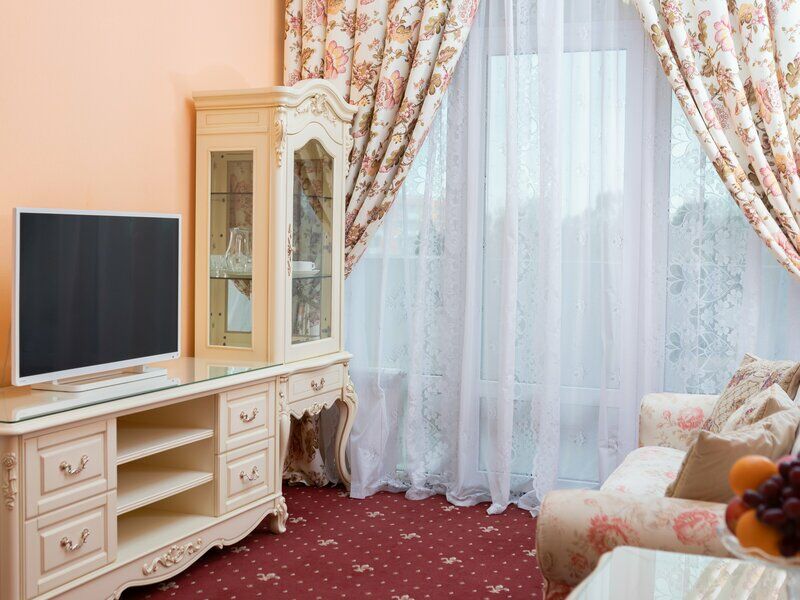 Стандарт 2-местный 2-комнатный