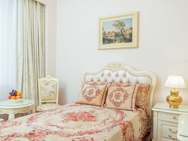 Стандартный 1-местный ПК