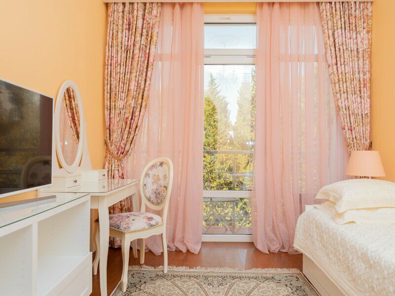 Стандартный 1-местный ПК