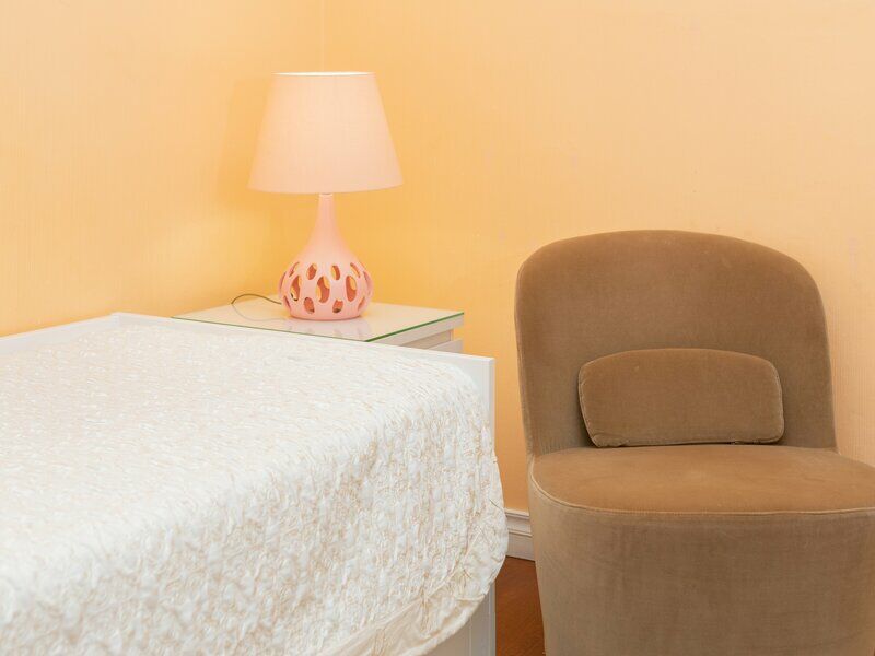 Стандартный 1-местный ПК