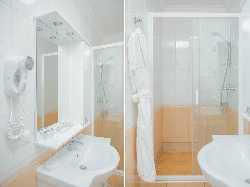 Стандартный 1-местный ПК