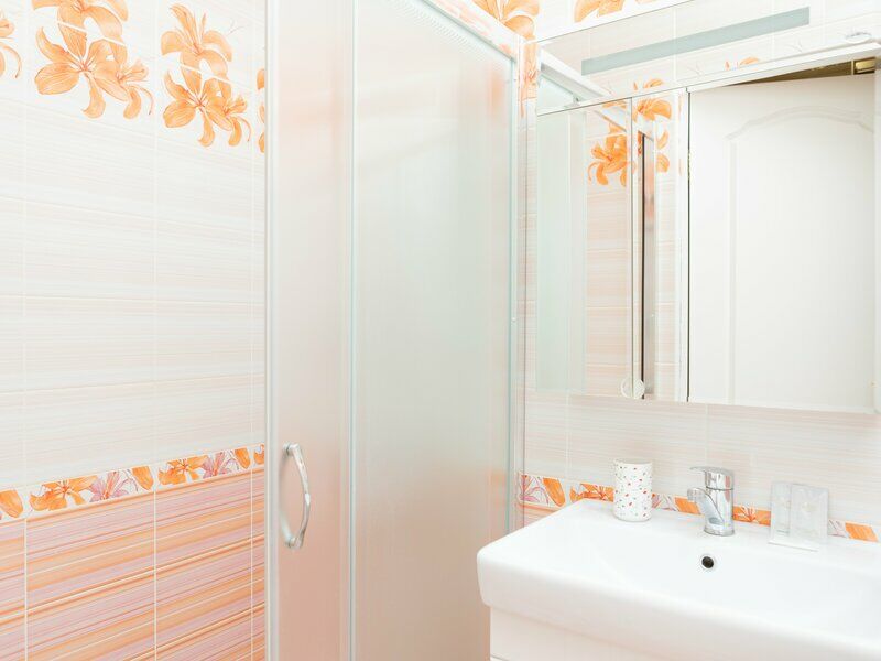 Стандартный 1-местный ПК