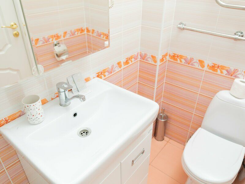 Стандартный 1-местный ПК