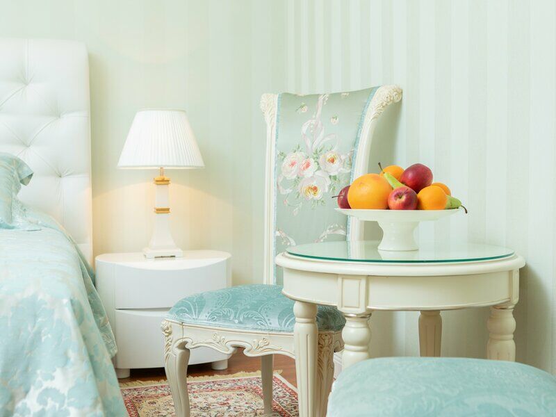 Стандартный 2-местный