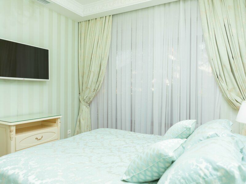 Стандартный 2-местный