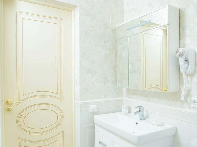 Стандартный 2-местный