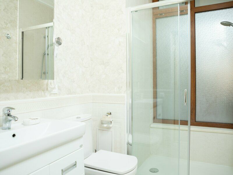 Стандартный 2-местный