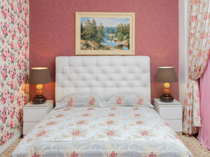 Стандартный 2-местный