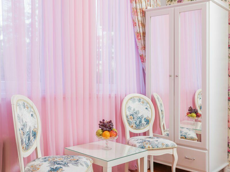 Стандартный 2-местный