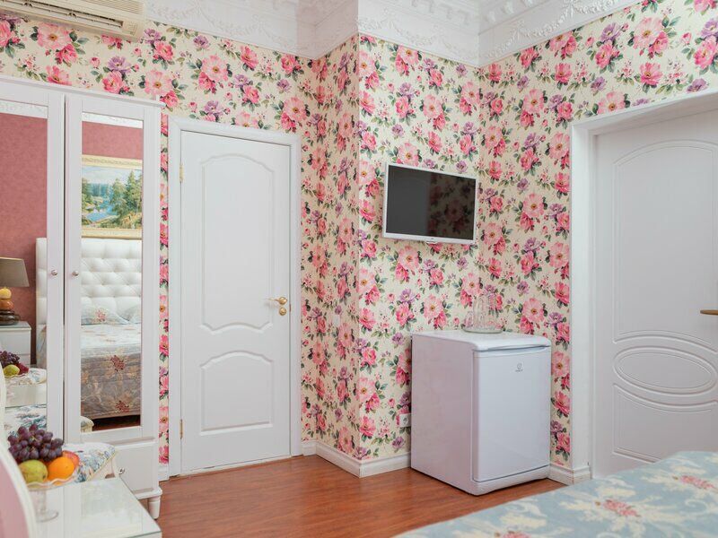 Стандартный 2-местный