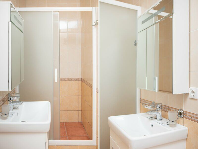 Стандартный 2-местный