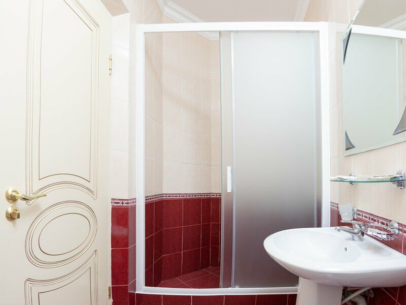 Стандартный 2-местный 1-комнатный ПК