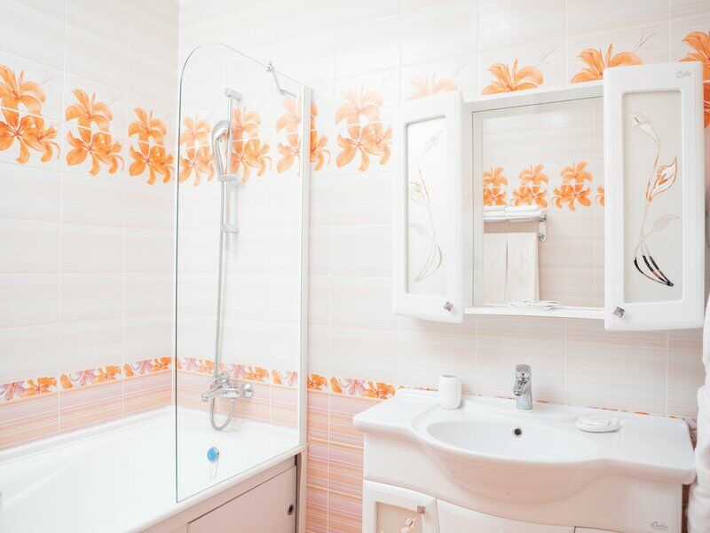 Стандартный 2-местный 1-комнатный ПК