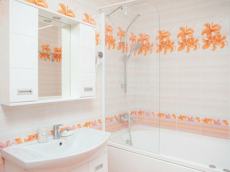 Стандартный 2-местный 1-комнатный ПК