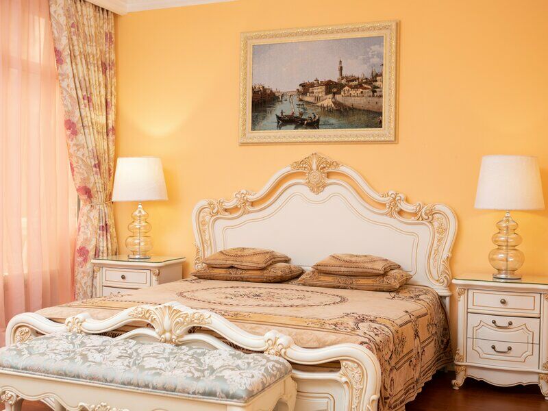 Стандартный 2-местный 1-комнатный ПК