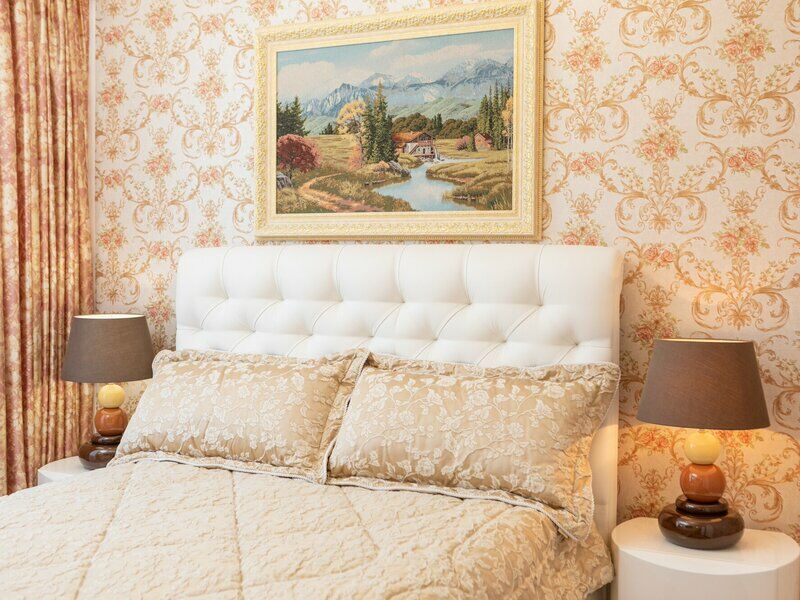 Стандартный 2-местный 2-комнатный ПК