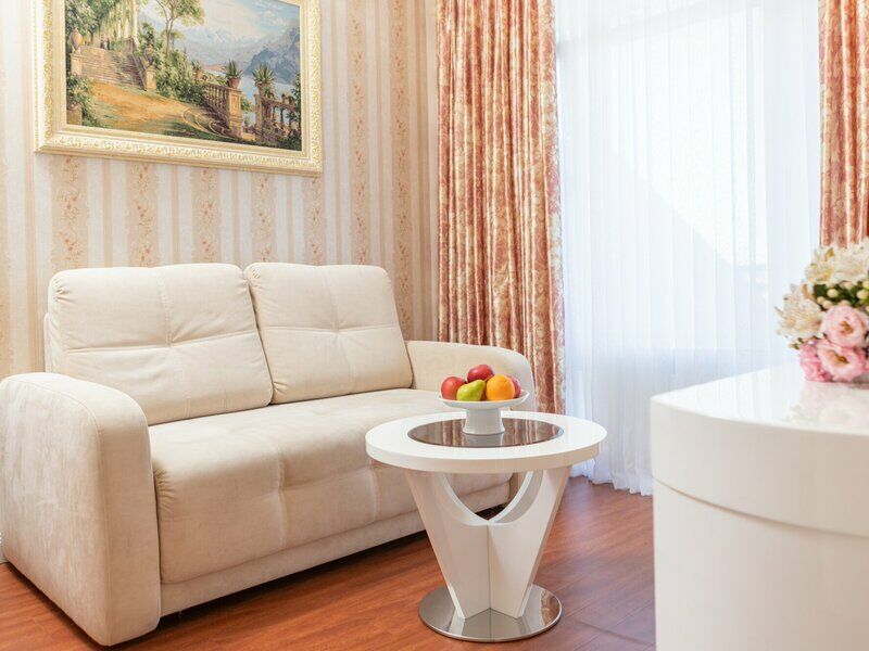 Стандартный 2-местный 2-комнатный ПК