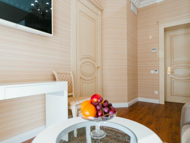 Стандартный 2-местный 2-комнатный ПК