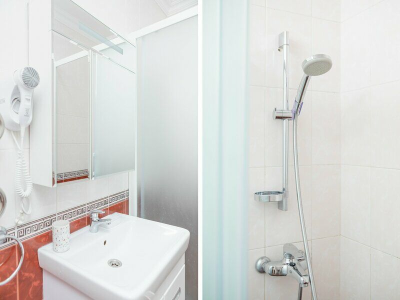 Стандартный 2-местный 2-комнатный ПК