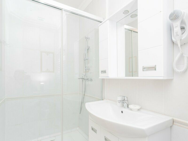 Стандартный 2-местный 2-комнатный ПК