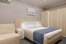Suite 2-местный 2-комнатный Suit, Отель Alean Family Resort & Spa Sputnik, Сочи