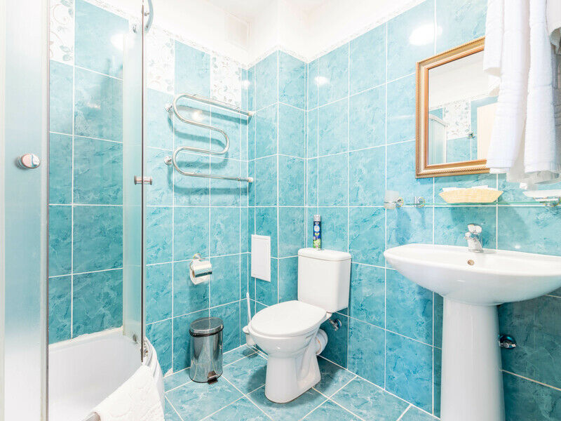 Комфорт 2-местный 1-комнатный