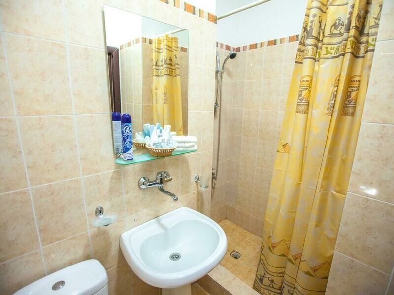 Стандарт 2-местный 1-комнатный