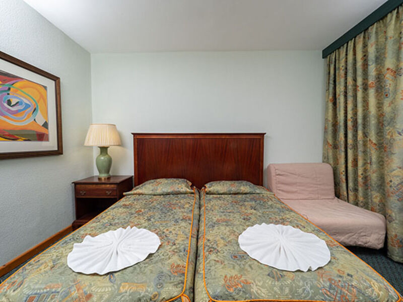 2-х местный с балконом