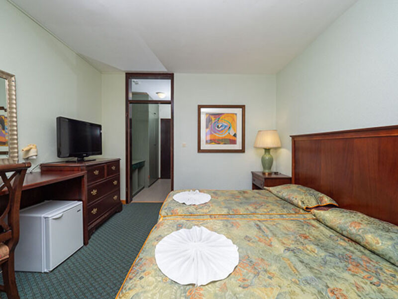 2-х местный с балконом