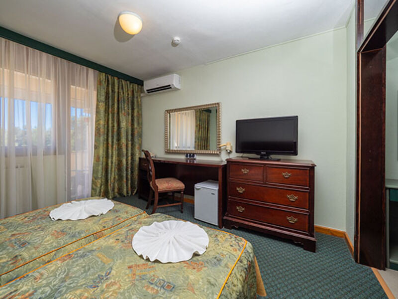 2-х местный с балконом