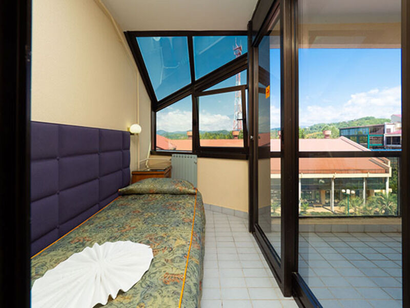 3-х местный стандартный