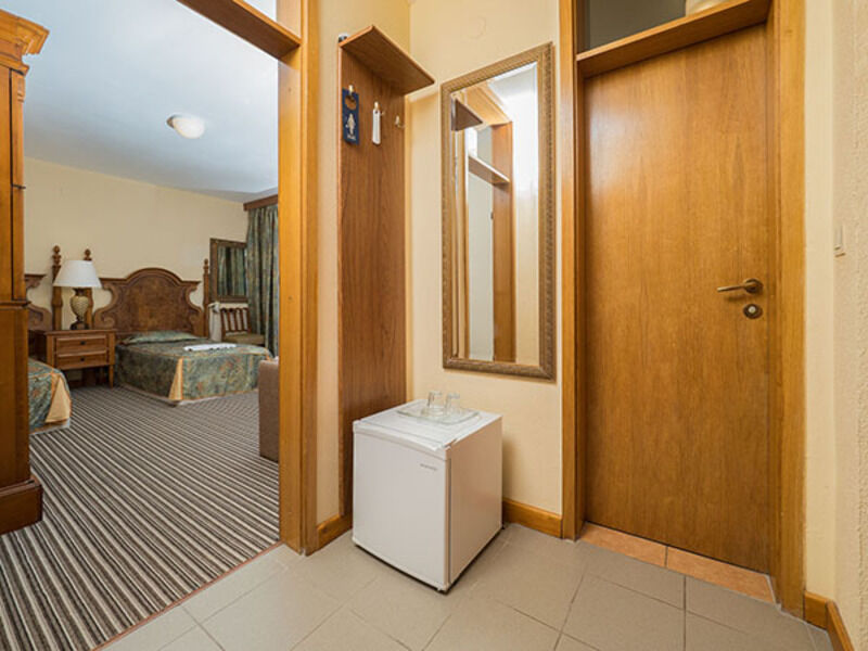 3-х местный стандартный