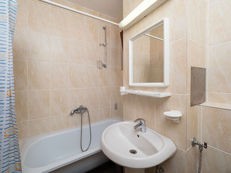 3-х местный стандартный