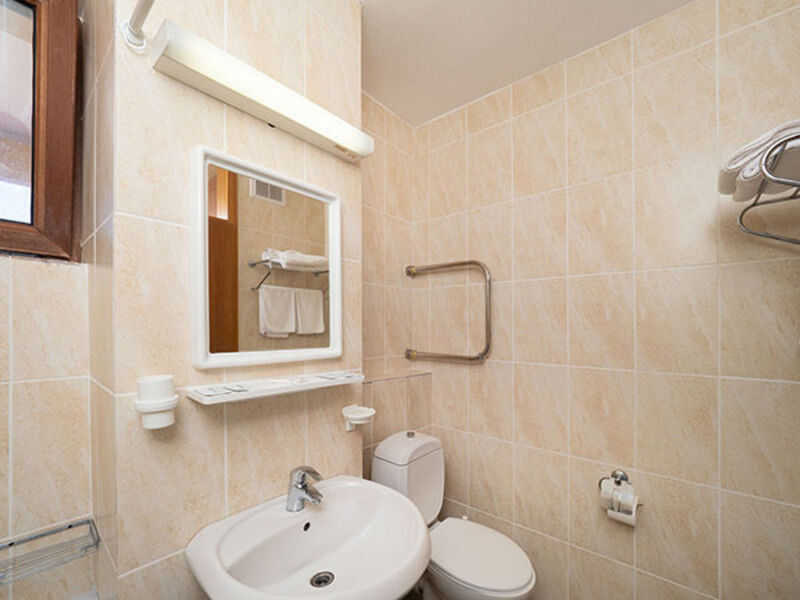 3-х местный стандартный