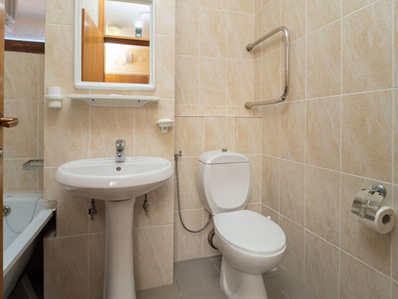 3-х местный стандартный