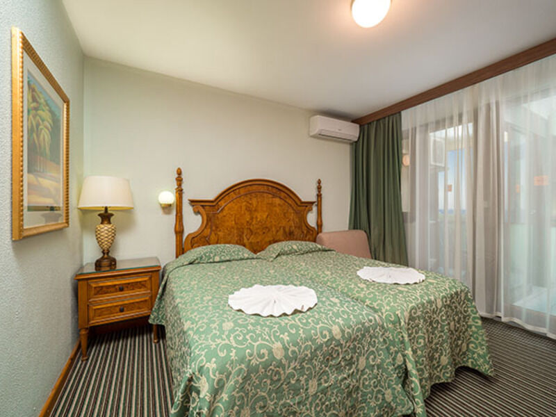 4-х местный с балконом