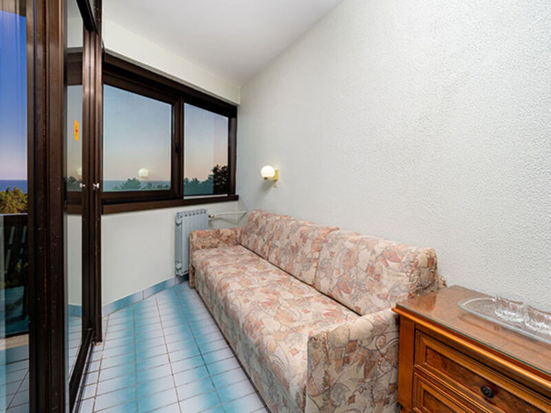 4-х местный с балконом