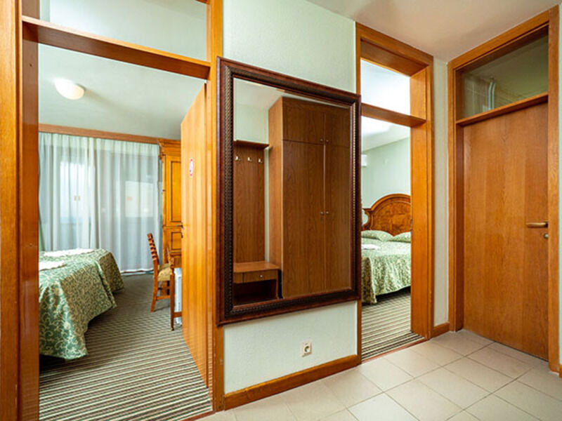 4-х местный с балконом