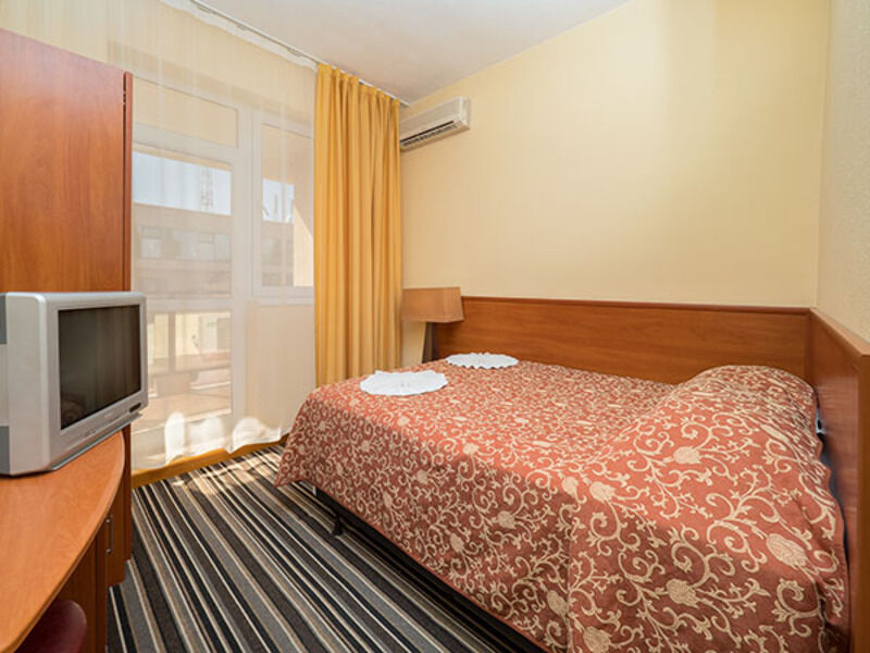 Эконом 1-местный