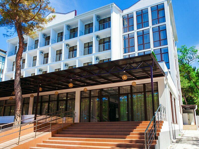 Внешний вид корпус 3